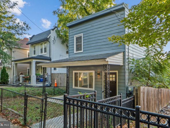3618 Martin Luther King Jr Avenue SE, Washington DC 20032