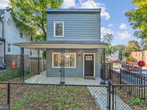 3618 Martin Luther King Jr Avenue SE, Washington DC 20032