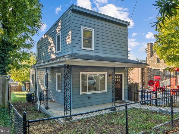 3618 Martin Luther King Jr Avenue SE, Washington DC 20032