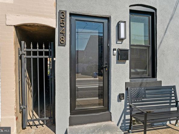 3548 E Thompson Street, Philadelphia PA 19134