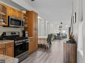 3548 E Thompson Street, Philadelphia PA 19134