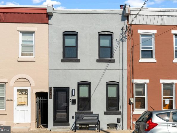 3548 E Thompson Street, Philadelphia PA 19134