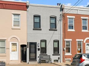 3548 E Thompson Street, Philadelphia PA 19134