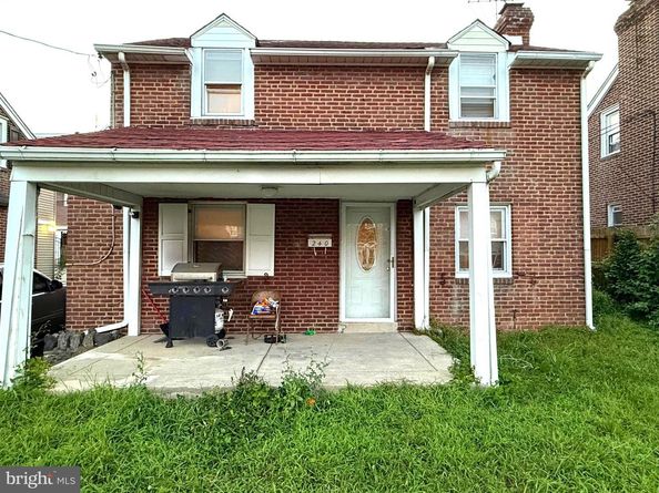 240 Glendale Road, Upper Darby PA 19082