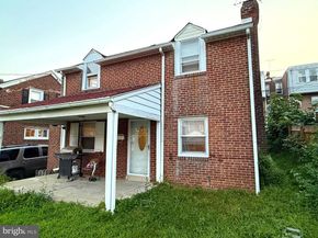 240 Glendale Road, Upper Darby PA 19082