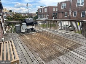 8137 Farnsworth Street, Philadelphia PA 19152