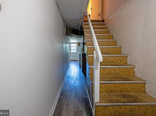 6019 N Warnock Street, Philadelphia PA 19141