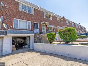 6019 N Warnock Street, Philadelphia PA 19141
