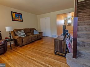 6019 N Warnock Street, Philadelphia PA 19141