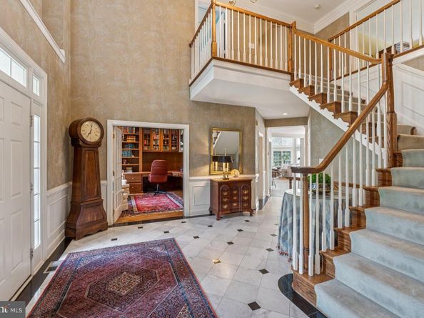 9416 Wing Foot Court, Potomac MD 20854