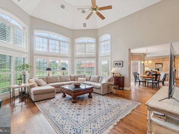 9416 Wing Foot Court, Potomac MD 20854