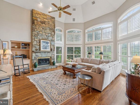 9416 Wing Foot Court, Potomac MD 20854