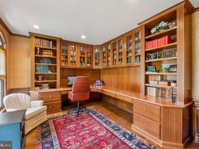 9416 Wing Foot Court, Potomac MD 20854
