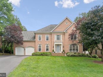 9416 Wing Foot Court
