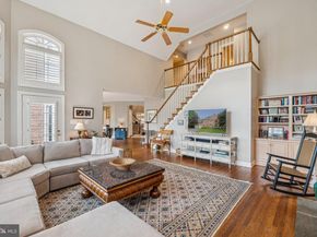 9416 Wing Foot Court, Potomac MD 20854