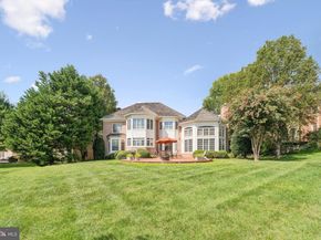 9416 Wing Foot Court, Potomac MD 20854