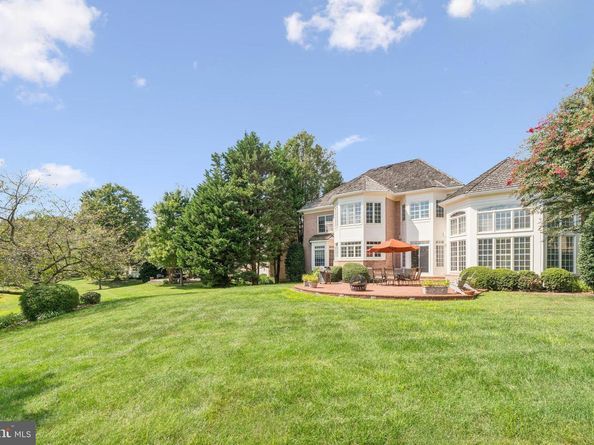 9416 Wing Foot Court, Potomac MD 20854