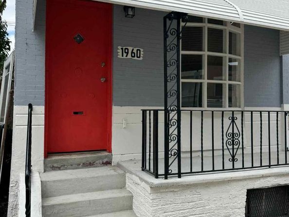 1960 N Patton Street, Philadelphia PA 19121