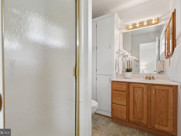8300 Tomlinson Avenue, Bethesda MD 20817