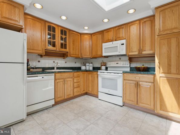 8300 Tomlinson Avenue, Bethesda MD 20817