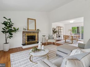 8300 Tomlinson Avenue, Bethesda MD 20817