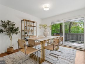 8300 Tomlinson Avenue, Bethesda MD 20817
