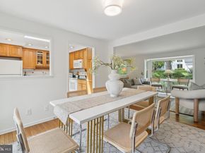 8300 Tomlinson Avenue, Bethesda MD 20817