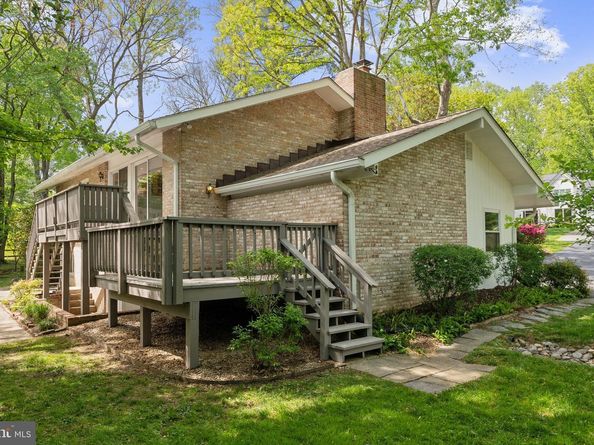 8300 Tomlinson Avenue, Bethesda MD 20817