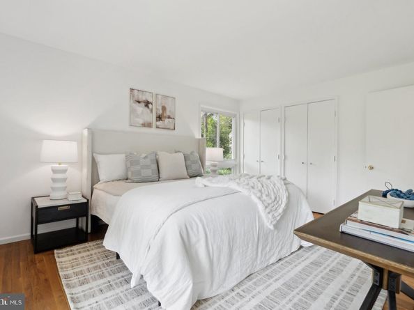8300 Tomlinson Avenue, Bethesda MD 20817