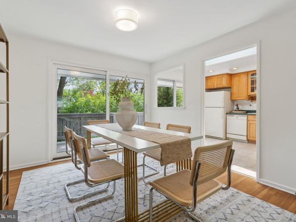 8300 Tomlinson Avenue, Bethesda MD 20817