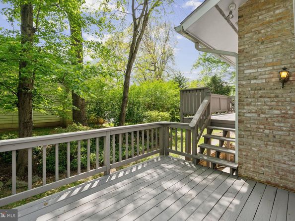 8300 Tomlinson Avenue, Bethesda MD 20817