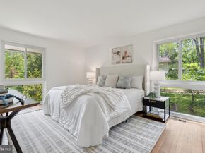 8300 Tomlinson Avenue, Bethesda MD 20817