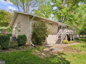 8300 Tomlinson Avenue, Bethesda MD 20817