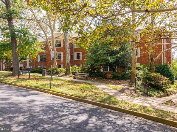 7640 Provincial Drive 214, Mclean VA 22102