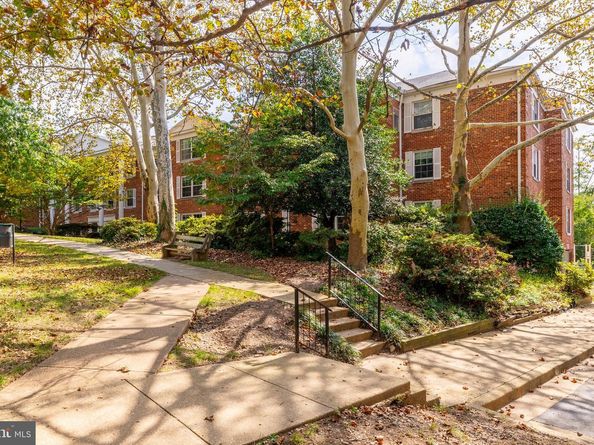 7640 Provincial Drive 214, Mclean VA 22102