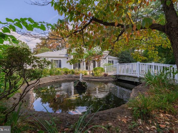 7640 Provincial Drive 214, Mclean VA 22102