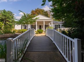 7640 Provincial Drive 214, Mclean VA 22102