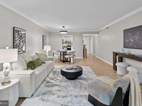 7640 Provincial Drive 214, Mclean VA 22102