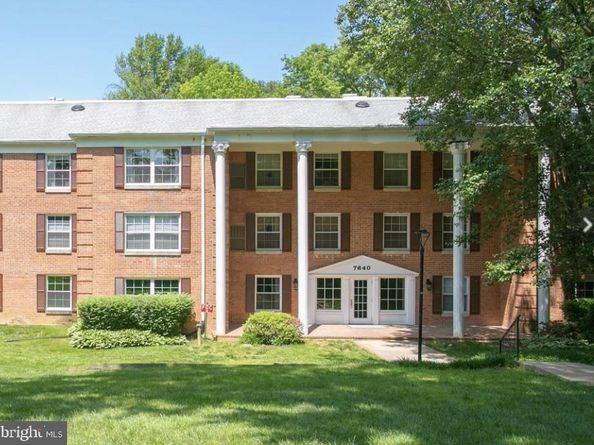 7640 Provincial Drive 214, Mclean VA 22102