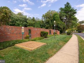 7640 Provincial Drive 214, Mclean VA 22102