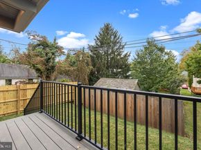 314 Dudley Avenue, Narberth PA 19072