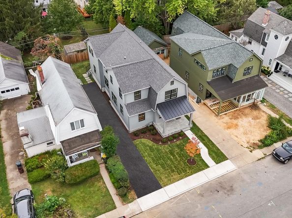 314 Dudley Avenue, Narberth PA 19072
