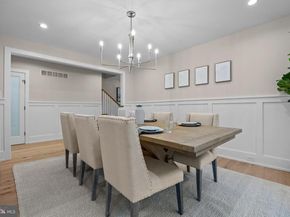 314 Dudley Avenue, Narberth PA 19072