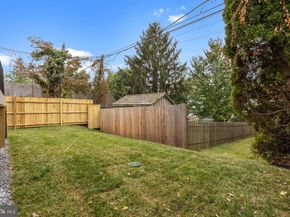 314 Dudley Avenue, Narberth PA 19072