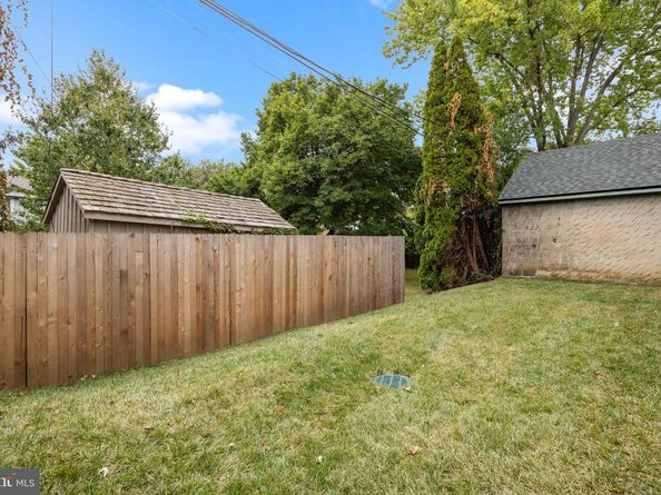 314 Dudley Avenue, Narberth PA 19072