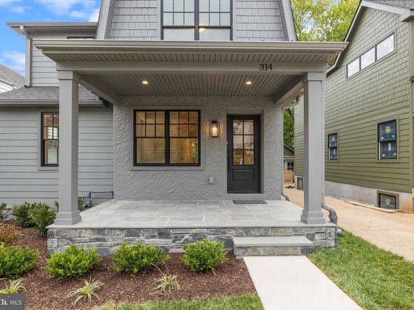 314 Dudley Avenue, Narberth PA 19072