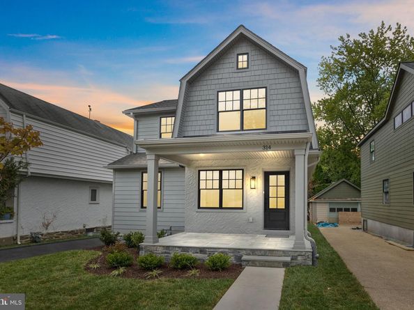 314 Dudley Avenue, Narberth PA 19072