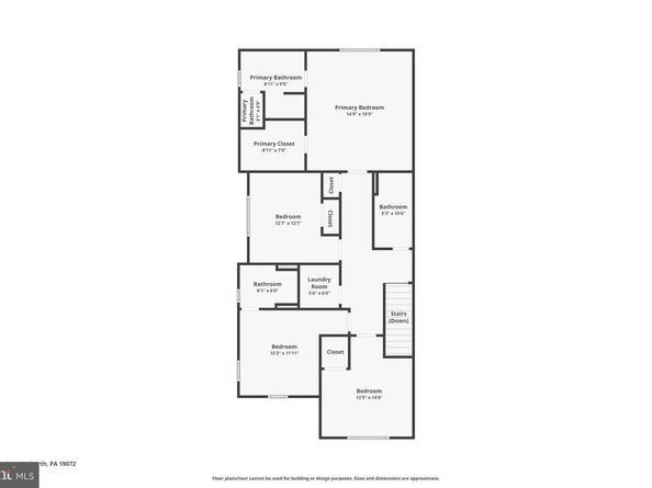 314 Dudley Avenue, Narberth PA 19072