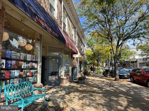 314 Dudley Avenue, Narberth PA 19072