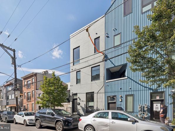 231 W Thompson Street, Philadelphia PA 19122